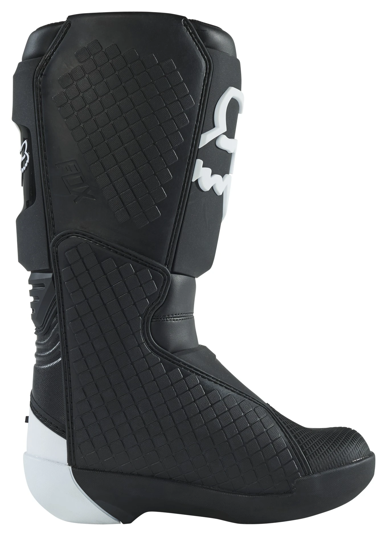 Fox Racing Competition Women's Boots 10 Fox Racing Competition Women's Boots - Image 8