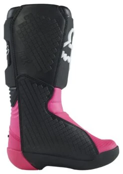 Fox Racing Competition Women's Boots 18 Fox Racing Competition Women's Boots -Fox Racing fox racing competition womens boots black pink 3