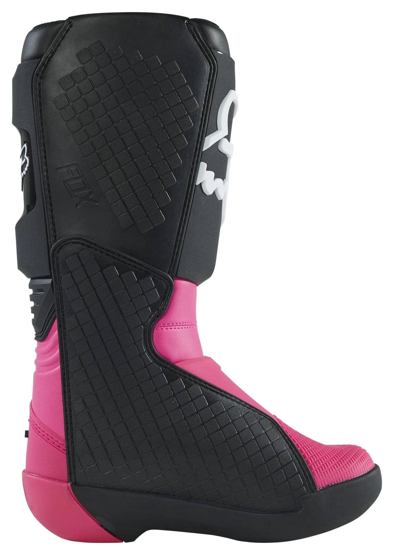 Fox Racing Competition Women's Boots 9 Fox Racing Competition Women's Boots - Image 7