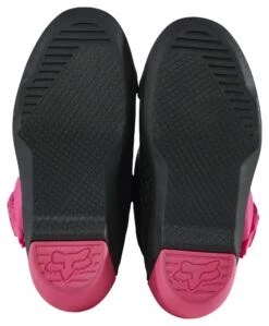 Fox Racing Competition Women's Boots 21 Fox Racing Competition Women's Boots -Fox Racing fox racing competition womens boots black pink 4