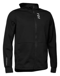 Fox Racing Defend Drive Windblock Zip Hoody
