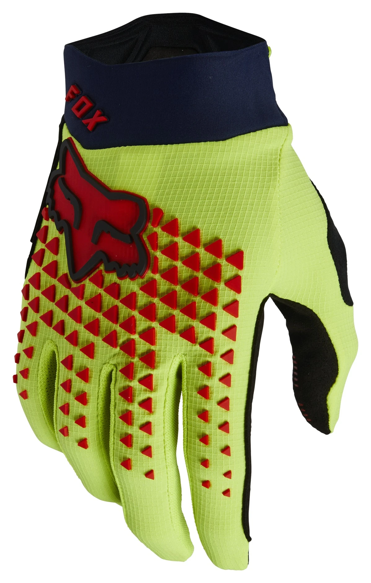 Fox Racing Defend SE MTB Gloves 3 Fox Racing Defend SE MTB Gloves