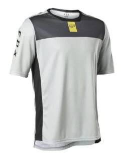 Fox Racing Defend Jersey -Fox Racing fox racing defend jersey black 1