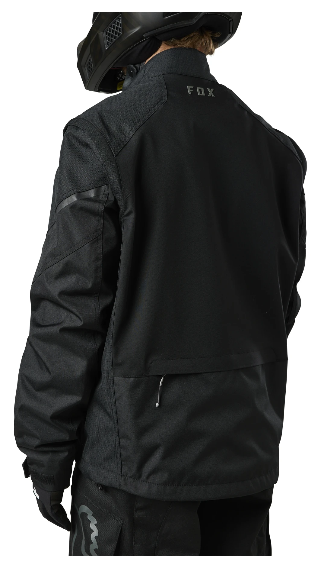 Fox Racing Defend Off Road Jacket 4 Fox Racing Defend Off Road Jacket - Image 2