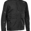Fox Racing Defend Off Road Jacket 2 Fox Racing Defend Off Road Jacket -Fox Racing fox racing defend off road jacket black