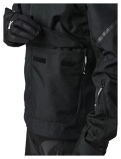 Fox Racing Defend Off Road Jacket 18 Fox Racing Defend Off Road Jacket -Fox Racing fox racing defend off road jacket black 2