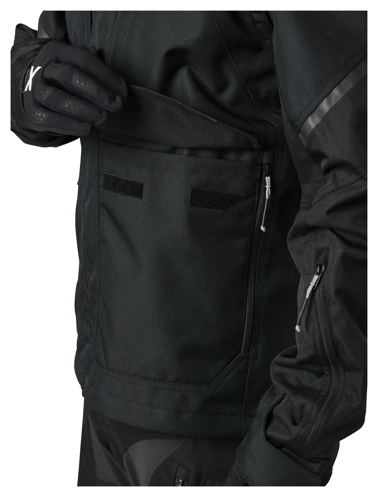 Fox Racing Defend Off Road Jacket 5 Fox Racing Defend Off Road Jacket - Image 3