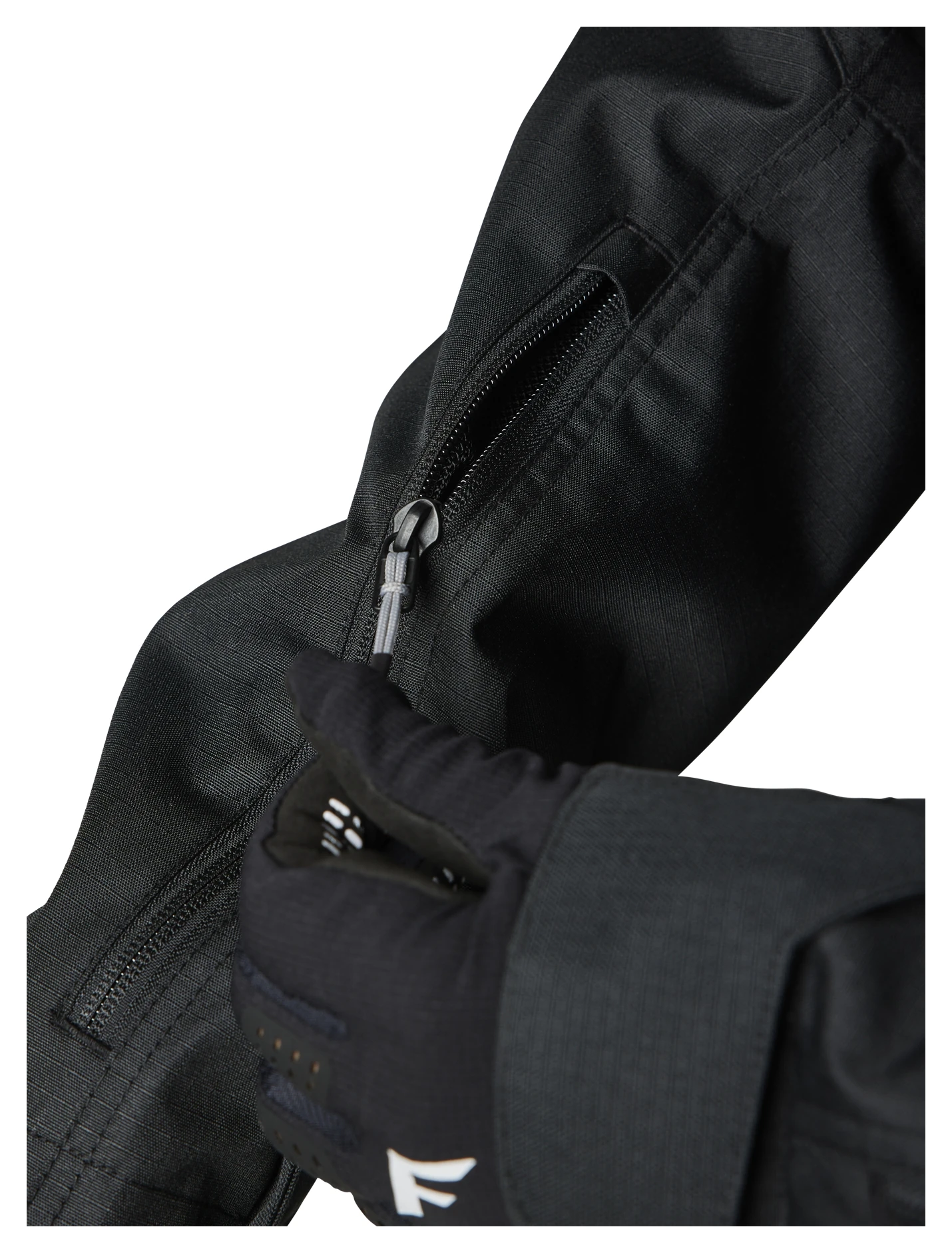 Fox Racing Defend Off Road Jacket 6 Fox Racing Defend Off Road Jacket - Image 4