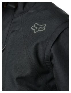 Fox Racing Defend Off Road Jacket 20 Fox Racing Defend Off Road Jacket -Fox Racing fox racing defend off road jacket black 4