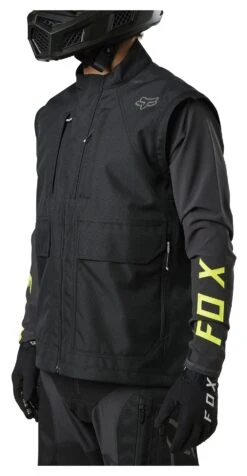 Fox Racing Defend Off Road Jacket 22 Fox Racing Defend Off Road Jacket -Fox Racing fox racing defend off road jacket black 6