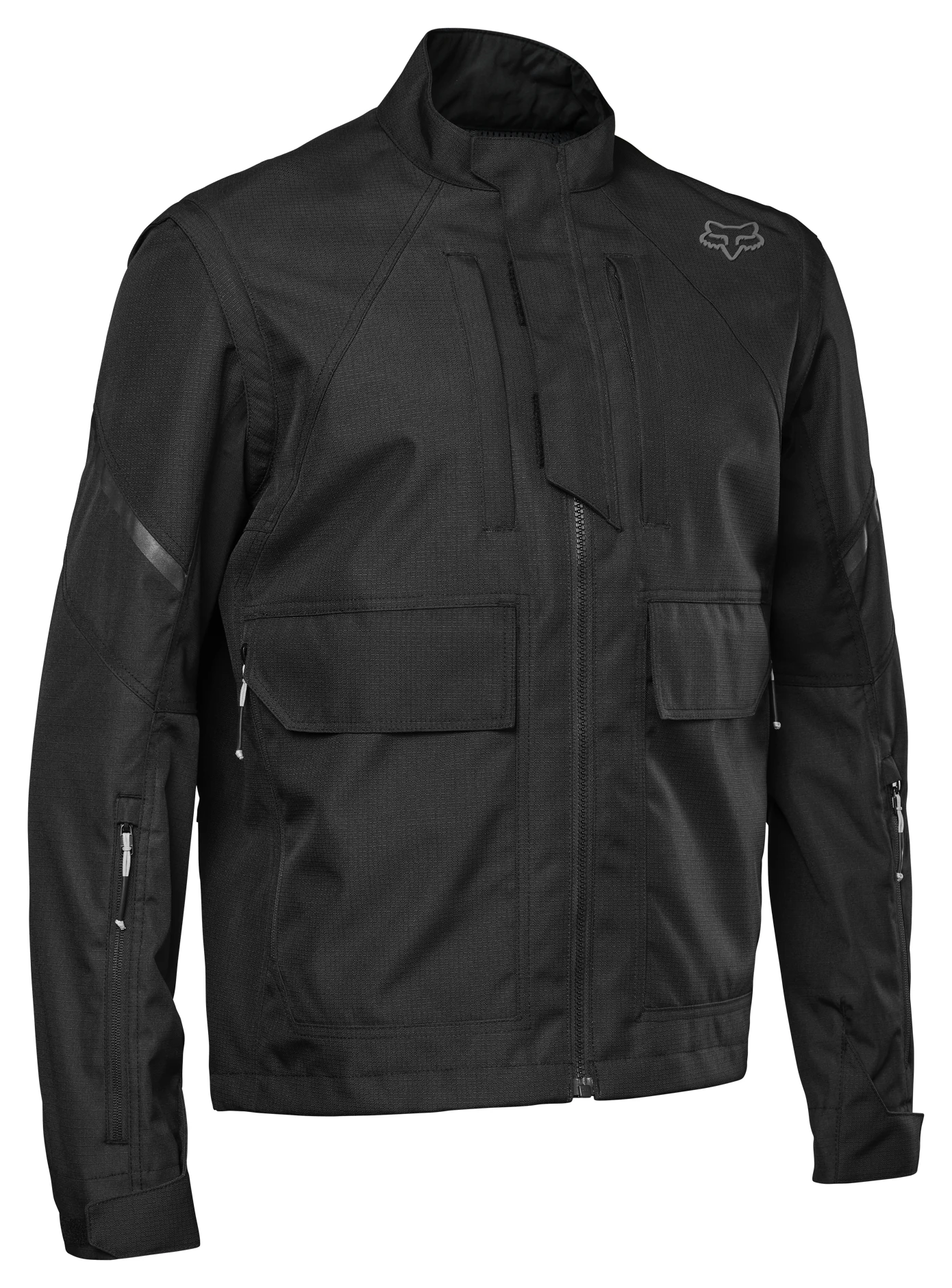 Fox Racing Defend Off Road Jacket 3 Fox Racing Defend Off Road Jacket