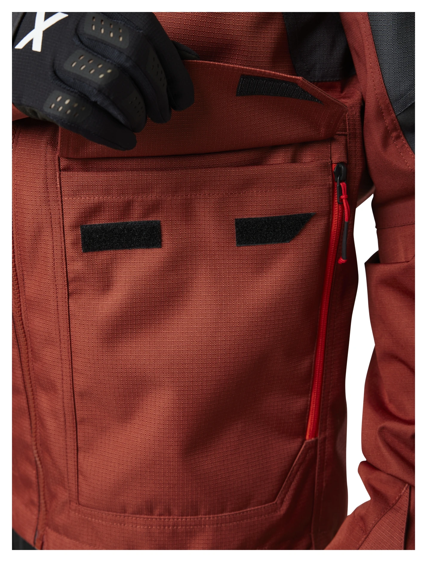 Fox Racing Defend Off Road Jacket 12 Fox Racing Defend Off Road Jacket - Image 10