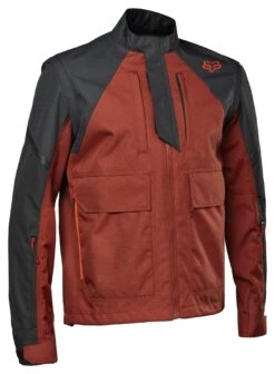 Fox Racing Defend Off Road Jacket 23 Fox Racing Defend Off Road Jacket -Fox Racing fox racing defend off road jacket copper black