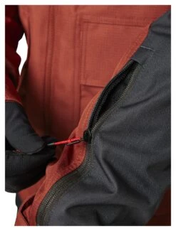 Fox Racing Defend Off Road Jacket 26 Fox Racing Defend Off Road Jacket -Fox Racing fox racing defend off road jacket copper black 3