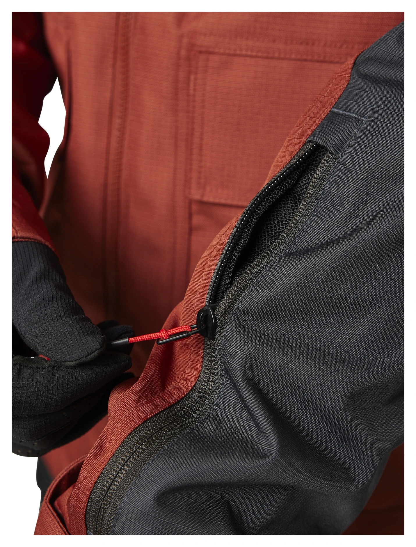 Fox Racing Defend Off Road Jacket 13 Fox Racing Defend Off Road Jacket - Image 11