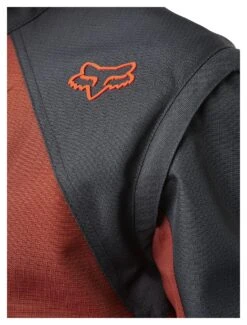 Fox Racing Defend Off Road Jacket 27 Fox Racing Defend Off Road Jacket -Fox Racing fox racing defend off road jacket copper black 4