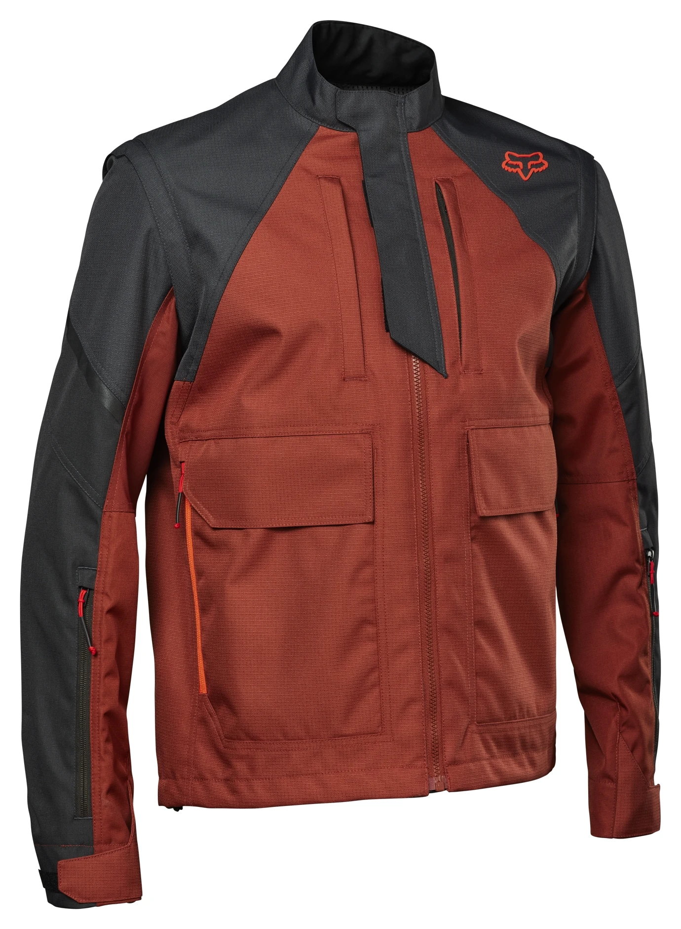 Fox Racing Defend Off Road Jacket 10 Fox Racing Defend Off Road Jacket - Image 8