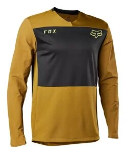 Fox Racing Defend Off Road Jersey -Fox Racing fox racing defend off road jersey 1