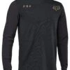 Fox Racing Defend Off Road Jersey -Fox Racing fox racing defend off road jersey black