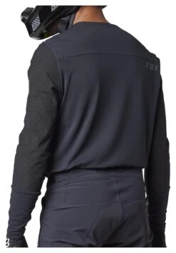 Fox Racing Defend Off Road Jersey -Fox Racing fox racing defend off road jersey black 2