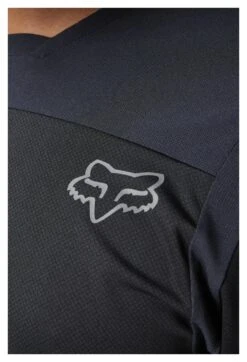 Fox Racing Defend Off Road Jersey -Fox Racing fox racing defend off road jersey black 4