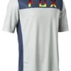 Fox Racing Defend SE Short Sleeve MTB Jersey -Fox Racing fox racing defend se short sleeve mtb jersey boulder