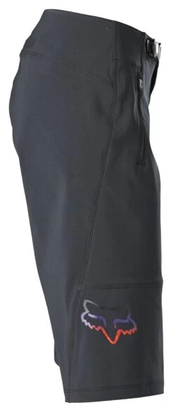 Fox Racing Defend SE Women's MTB Shorts 8 Fox Racing Defend SE Women's MTB Shorts -Fox Racing fox racing defend se womens mtb shorts black 2