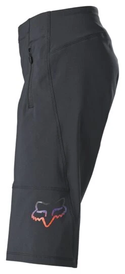 Fox Racing Defend SE Women's MTB Shorts 9 Fox Racing Defend SE Women's MTB Shorts -Fox Racing fox racing defend se womens mtb shorts black 3