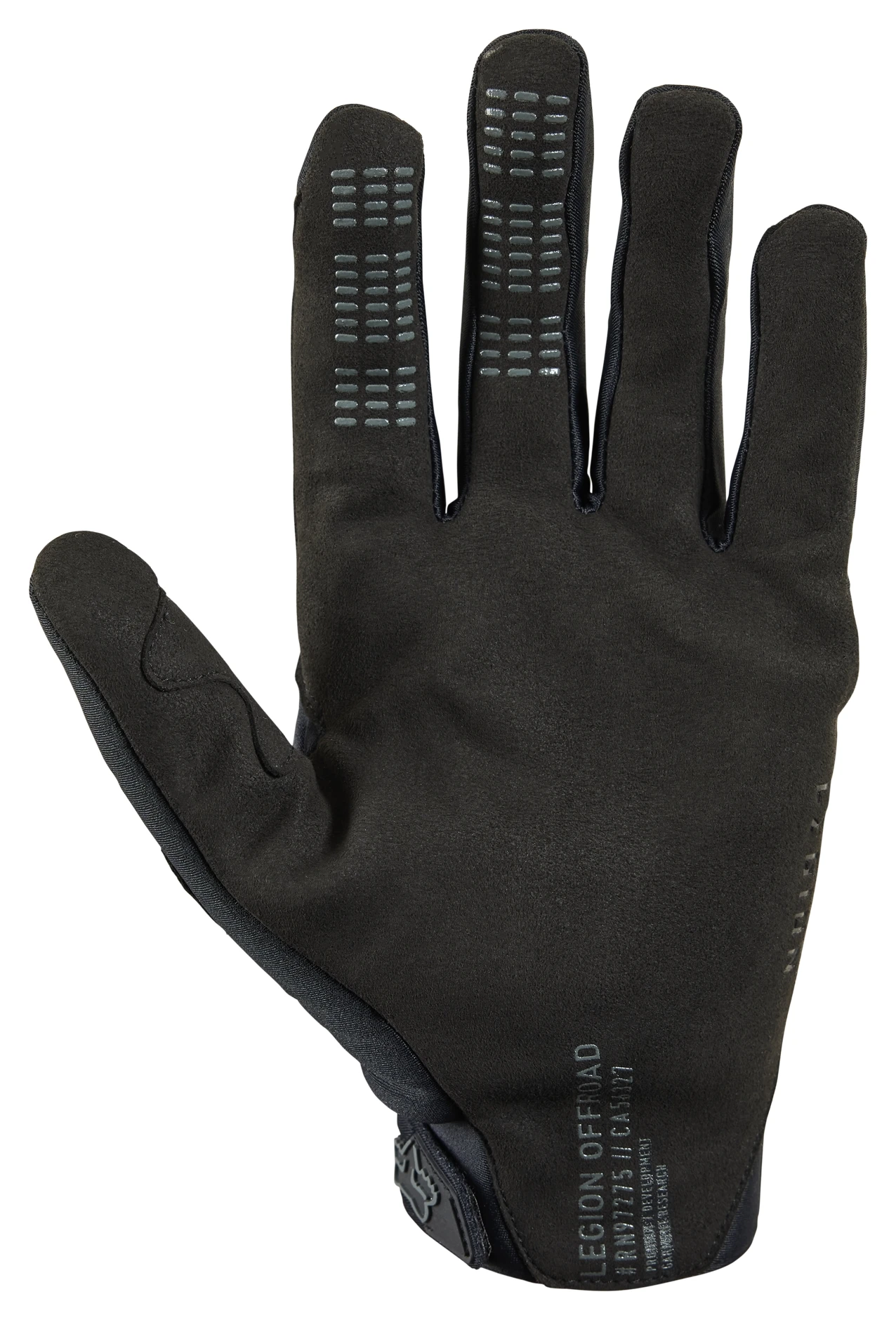 Fox Racing Defend Thermo Off Road Gloves 4 Fox Racing Defend Thermo Off Road Gloves - Image 2