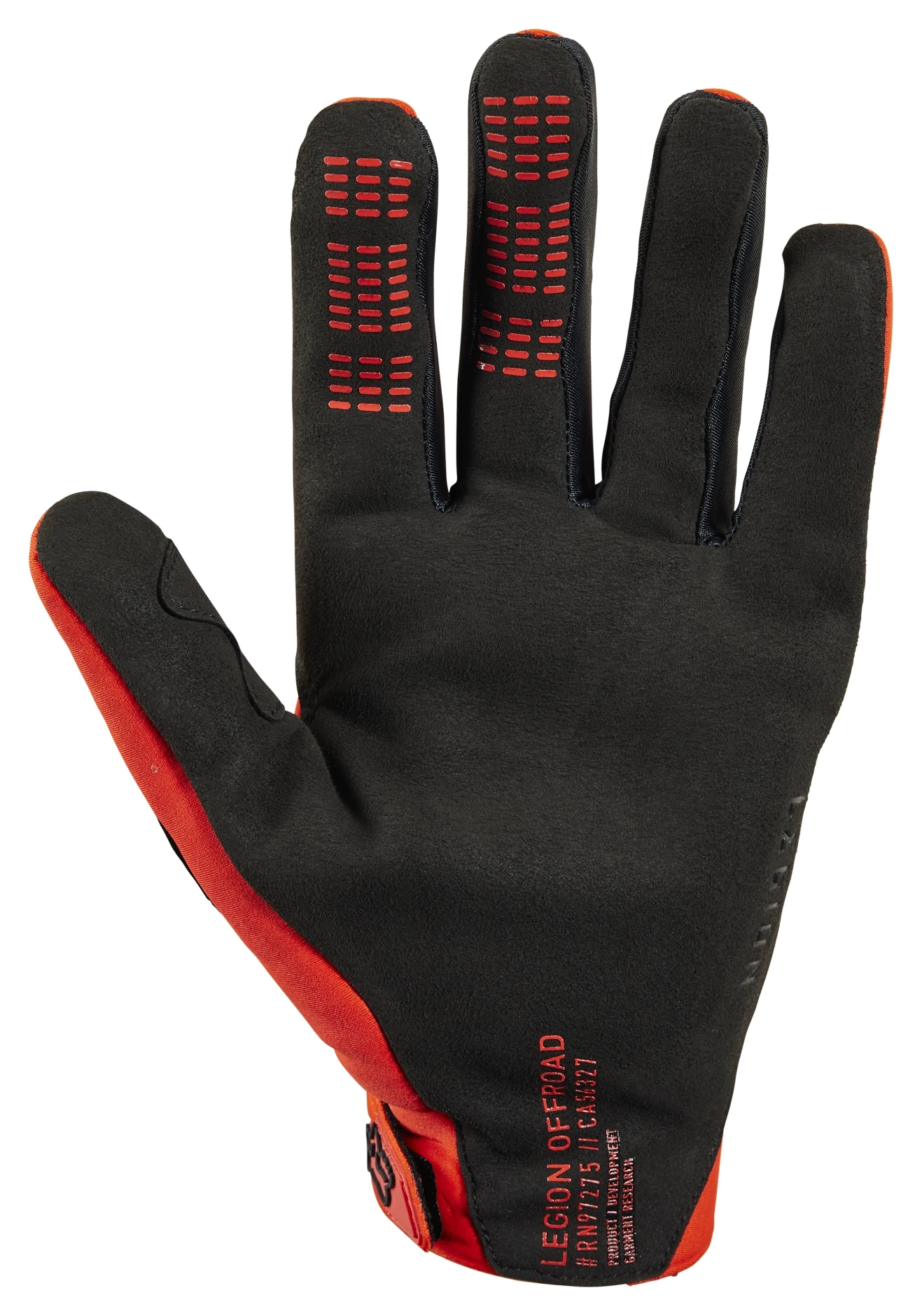 Fox Racing Defend Thermo Off Road Gloves 10 Fox Racing Defend Thermo Off Road Gloves - Image 8