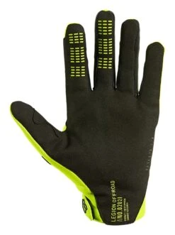 Fox Racing Defend Thermo Off Road Gloves 15 Fox Racing Defend Thermo Off Road Gloves -Fox Racing fox racing defend thermo off road gloves yellow 1