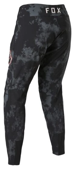 Fox Racing Defend TS57 Women's MTB Pants (XL) -Fox Racing fox racing defend ts57 womens mtb pants black 1