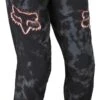 Fox Racing Defend TS57 Women's MTB Pants (XL) -Fox Racing fox racing defend ts57 womens mtb pants black