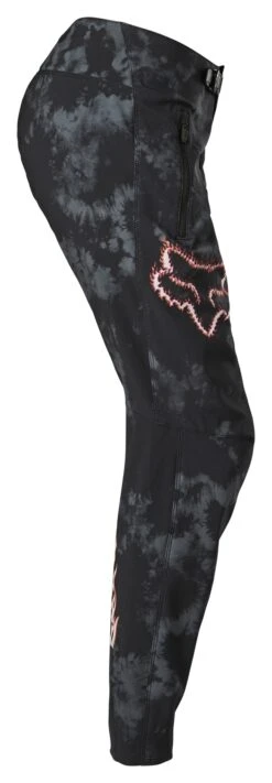 Fox Racing Defend TS57 Women's MTB Pants (XL) -Fox Racing fox racing defend ts57 womens mtb pants black 2