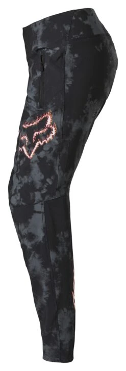 Fox Racing Defend TS57 Women's MTB Pants (XL) -Fox Racing fox racing defend ts57 womens mtb pants black 3