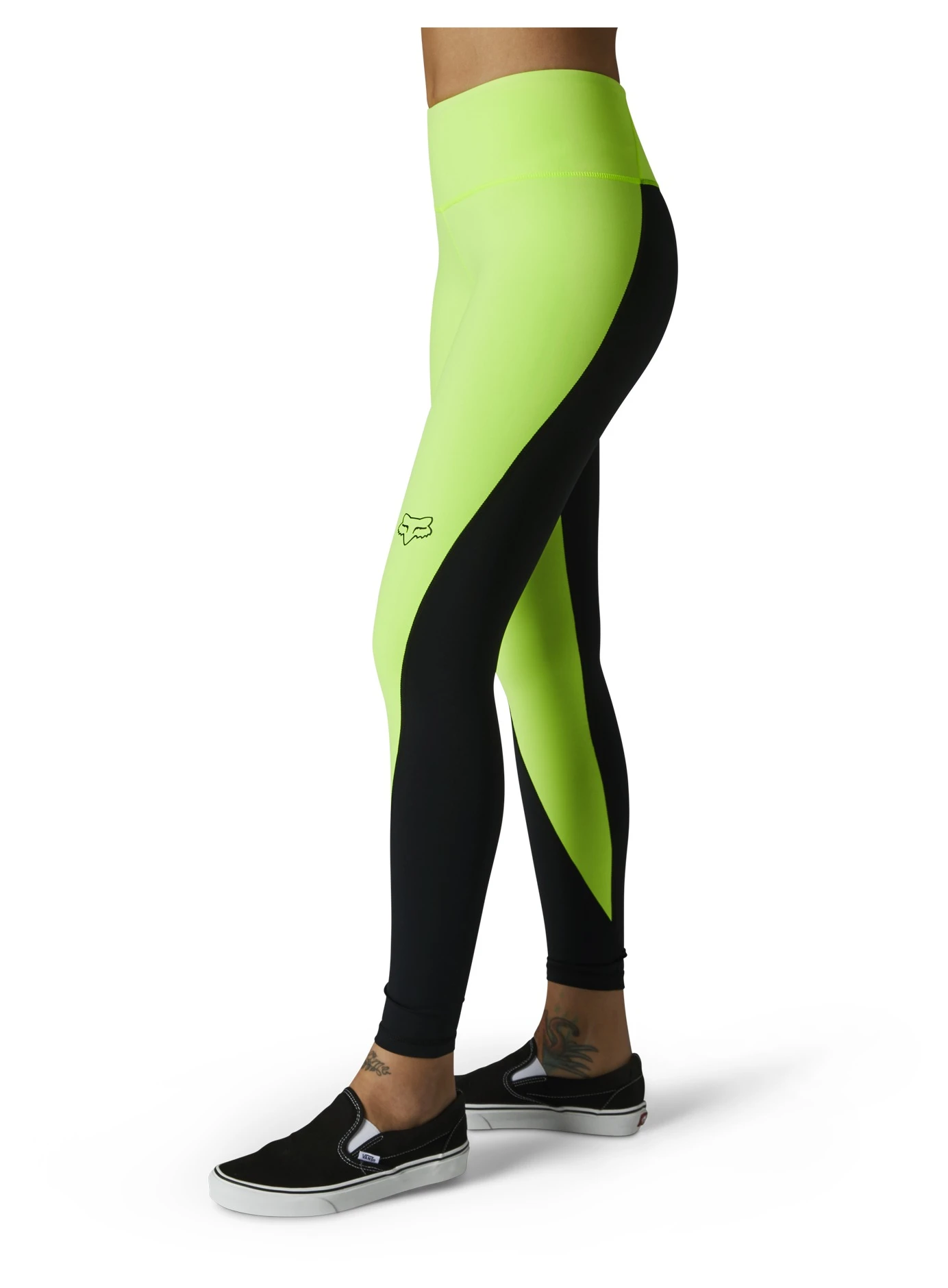 Fox Racing Detour Women's Leggings 9 Fox Racing Detour Women's Leggings - Image 7