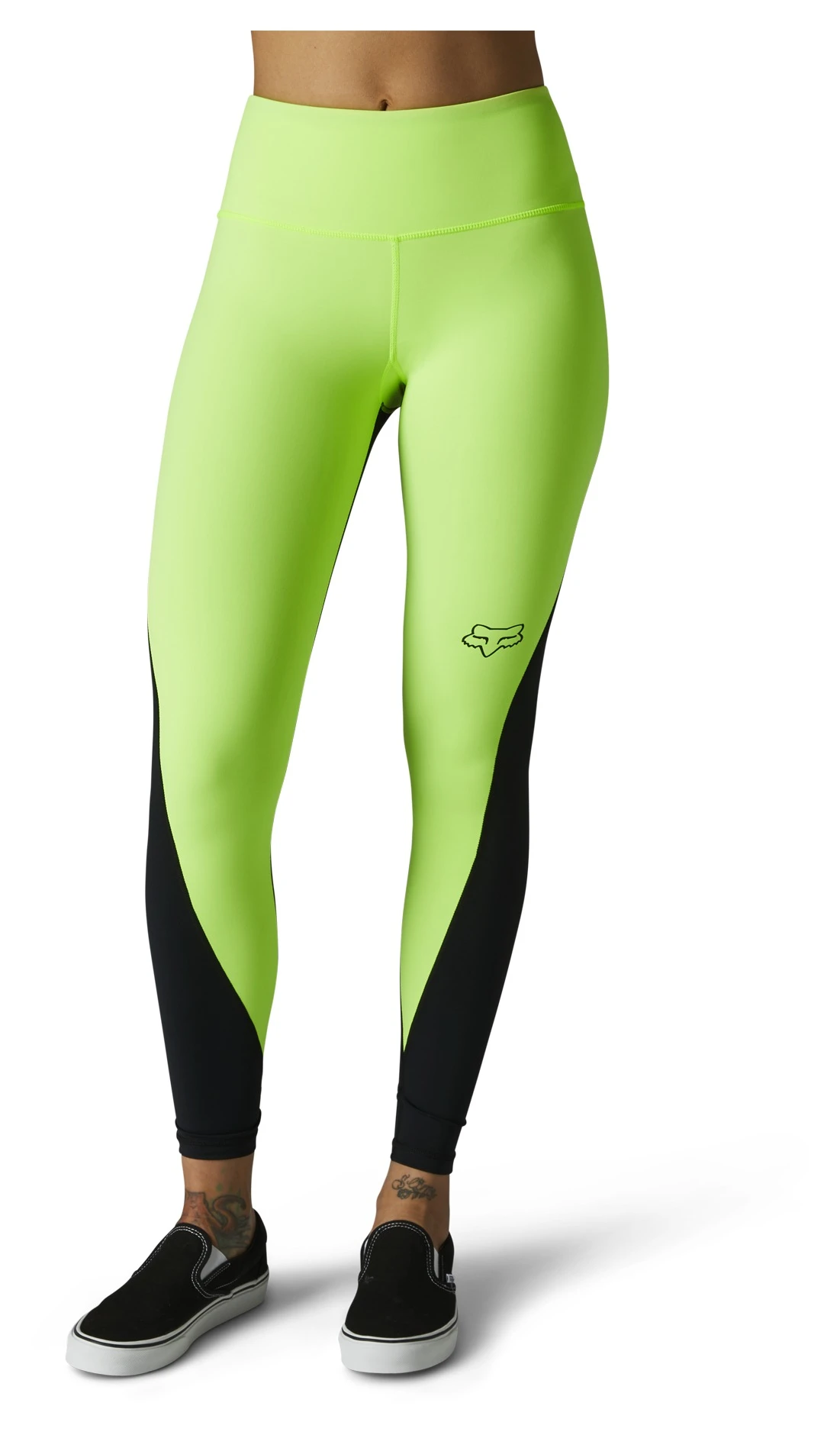 Fox Racing Detour Women's Leggings 7 Fox Racing Detour Women's Leggings - Image 5