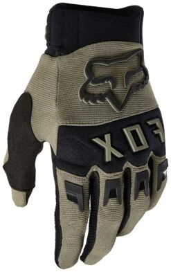 Fox Racing Dirtpaw Drive Gloves -Fox Racing fox racing dirtpaw drive gloves 1