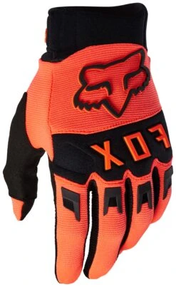 Fox Racing Dirtpaw Drive Gloves -Fox Racing fox racing dirtpaw drive gloves 2
