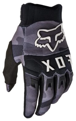 Fox Racing Dirtpaw Drive Gloves -Fox Racing fox racing dirtpaw drive gloves