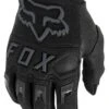 Fox Racing Dirtpaw Drive Gloves 2 Fox Racing Dirtpaw Drive Gloves -Fox Racing fox racing dirtpaw drive gloves black