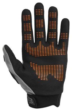 Fox Racing Dirtpaw Drive Gloves -Fox Racing fox racing dirtpaw drive gloves pewter 1