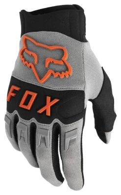 Fox Racing Dirtpaw Drive Gloves -Fox Racing fox racing dirtpaw drive gloves pewter