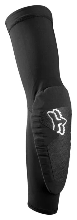 Fox Racing Enduro D3O MTB Elbow Guards -Fox Racing fox racing enduro d3 o elbow guards black 2