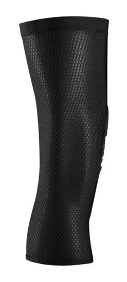 Fox Racing Enduro D3O MTB Knee Guards -Fox Racing fox racing enduro d3 o knee guards black 2