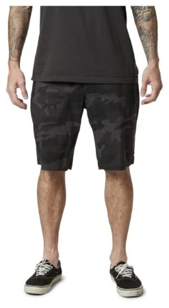Fox Racing Essex 2.0 Shorts -Fox Racing fox racing essex20 1