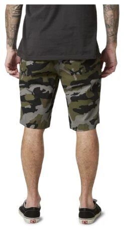 Fox Racing Essex 2.0 Shorts -Fox Racing fox racing essex20 6