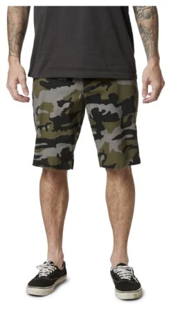 Fox Racing Essex 2.0 Shorts -Fox Racing fox racing essex20 7