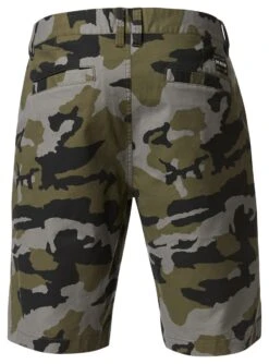 Fox Racing Essex 2.0 Shorts -Fox Racing fox racing essex20 8