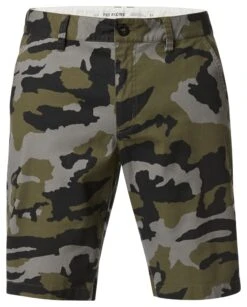 Fox Racing Essex 2.0 Shorts -Fox Racing fox racing essex20 9